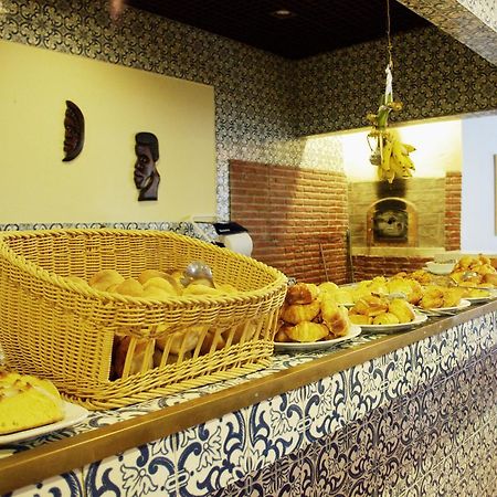Pestana Miramar Sao Tome Hotel Luaran gambar