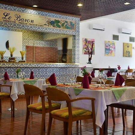 Pestana Miramar Sao Tome Hotel Luaran gambar