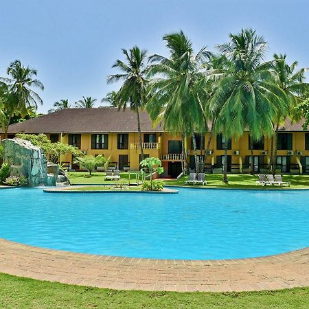 Pestana Miramar Sao Tome Hotel Luaran gambar