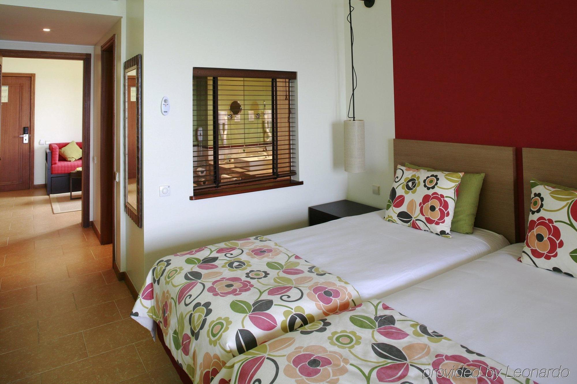 Pestana Miramar Sao Tome Hotel Luaran gambar