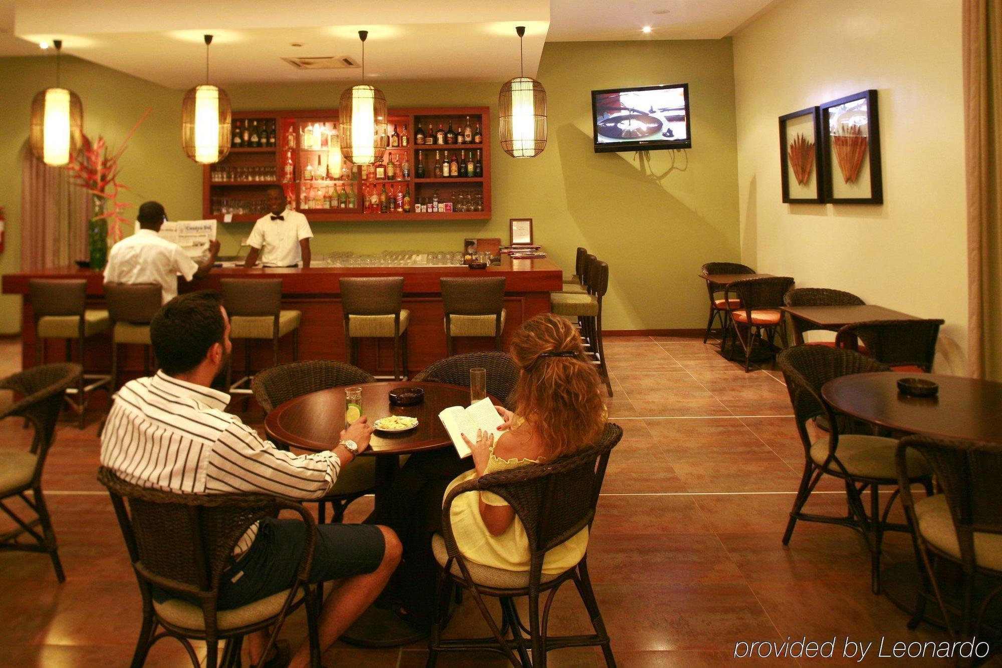 Pestana Miramar Sao Tome Hotel Luaran gambar