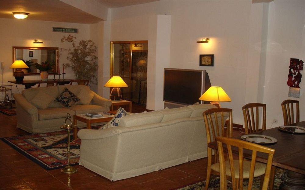 Pestana Miramar Sao Tome Hotel Luaran gambar