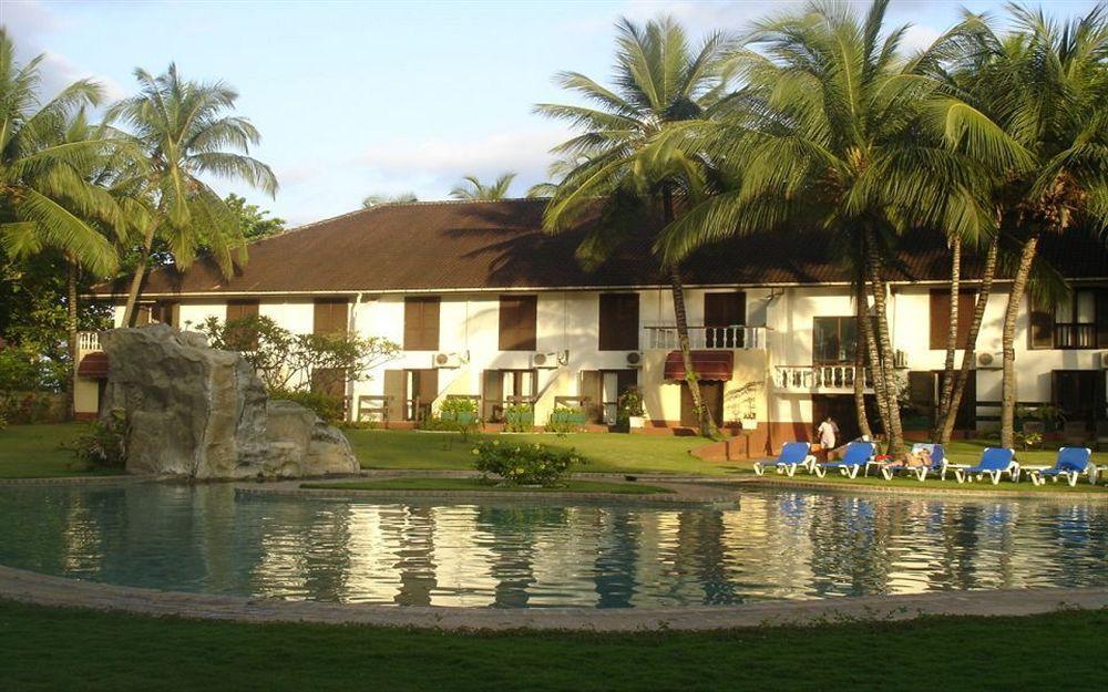 Pestana Miramar Sao Tome Hotel Luaran gambar