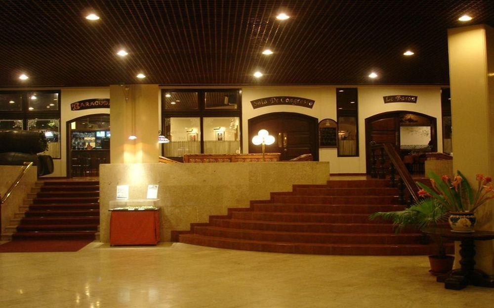 Pestana Miramar Sao Tome Hotel Luaran gambar