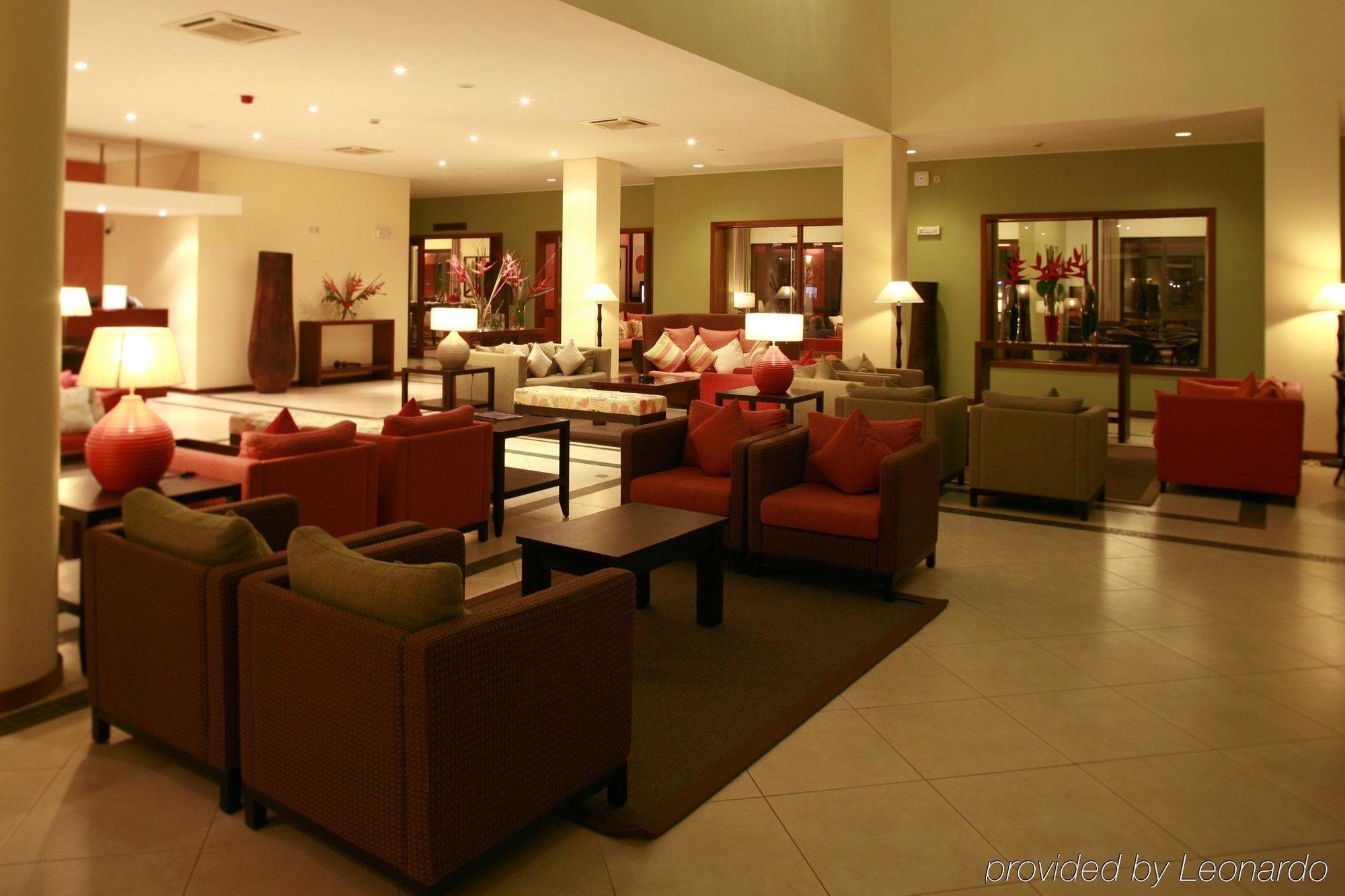 Pestana Miramar Sao Tome Hotel Luaran gambar