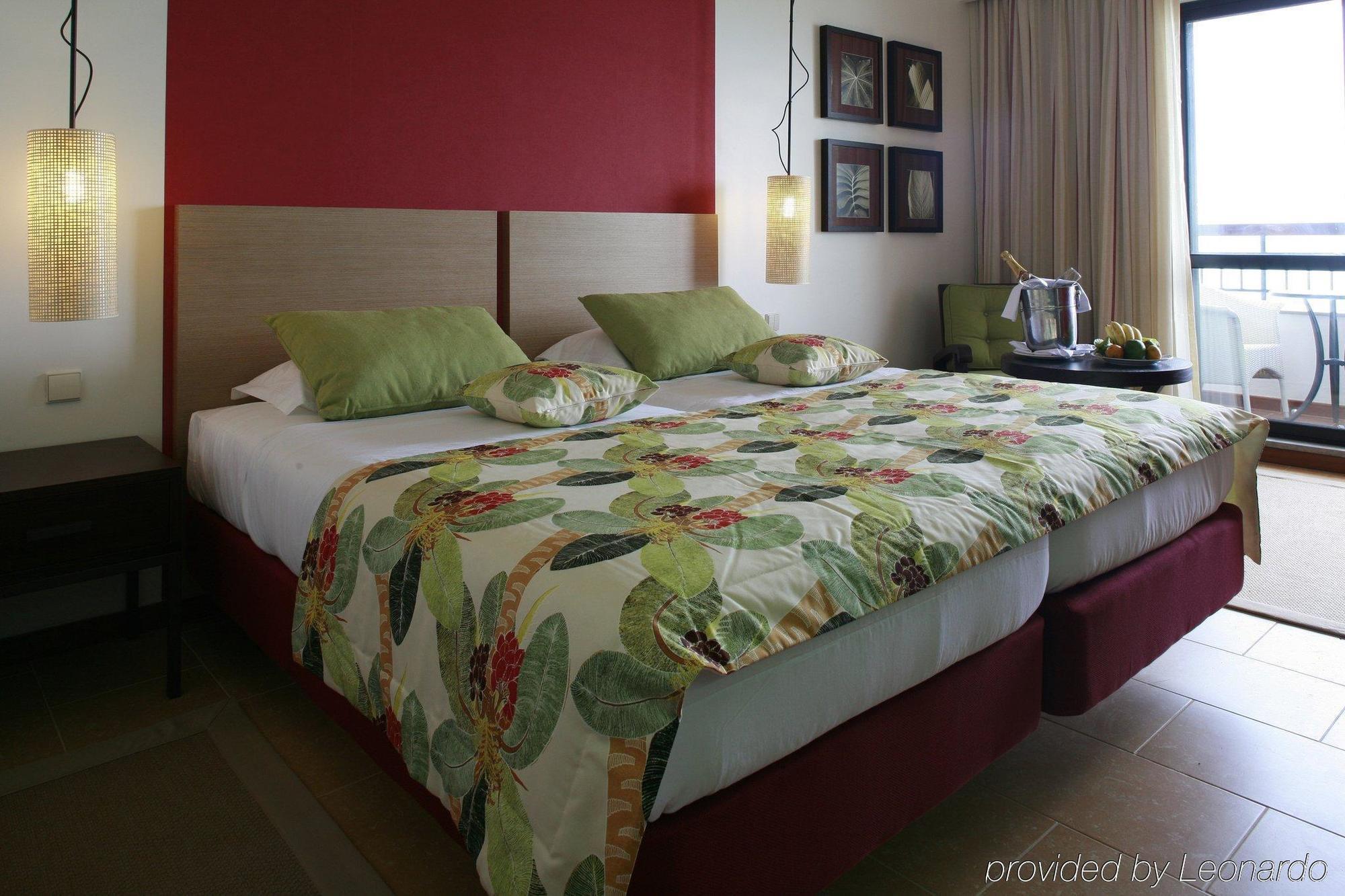 Pestana Miramar Sao Tome Hotel Luaran gambar