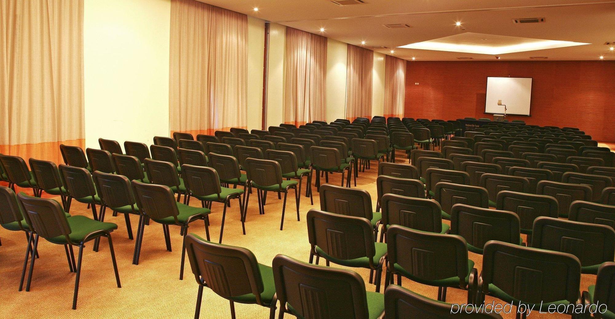 Pestana Miramar Sao Tome Hotel Luaran gambar