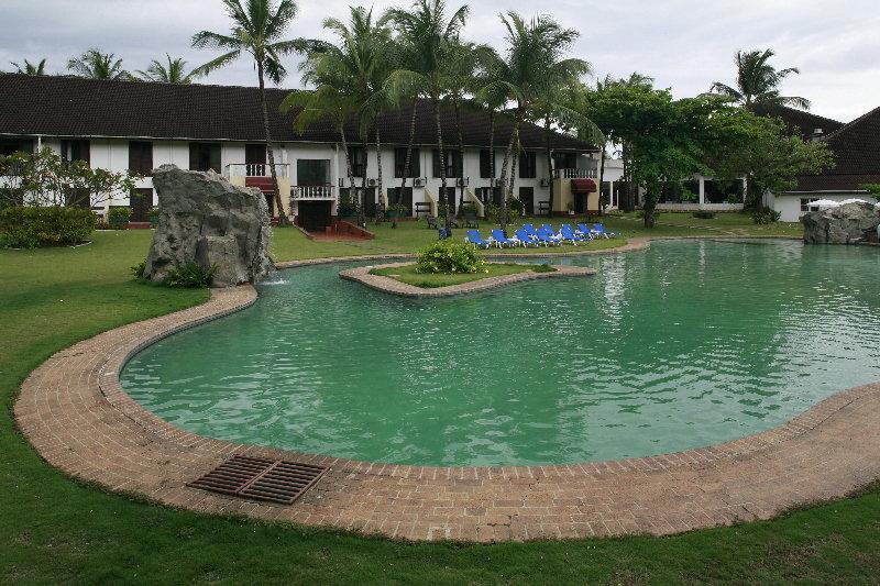 Pestana Miramar Sao Tome Hotel Luaran gambar