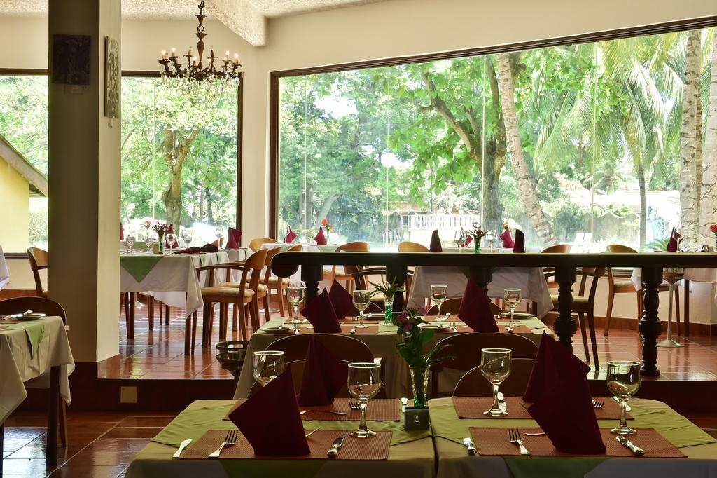 Pestana Miramar Sao Tome Hotel Luaran gambar