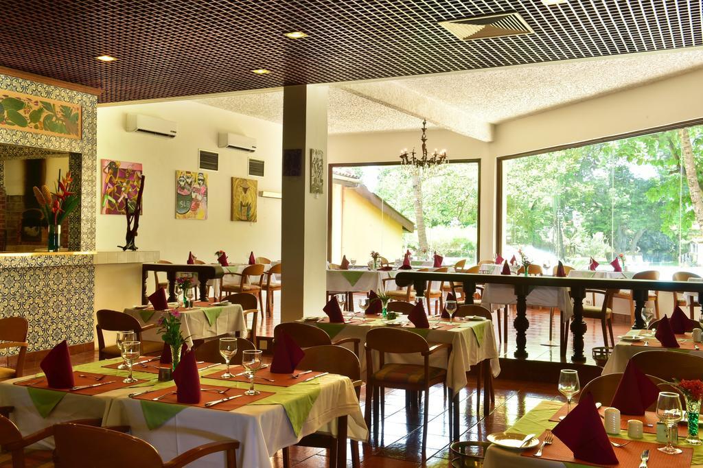 Pestana Miramar Sao Tome Hotel Luaran gambar