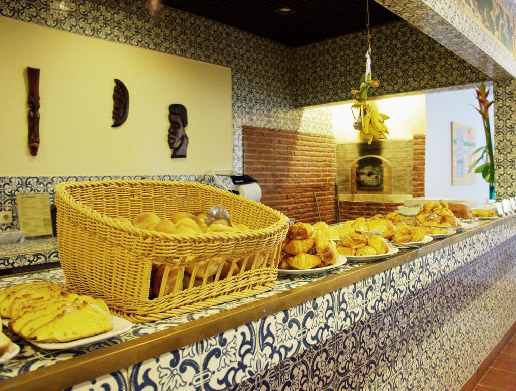 Pestana Miramar Sao Tome Hotel Luaran gambar