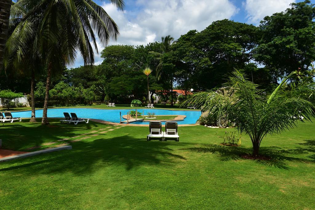 Pestana Miramar Sao Tome Hotel Luaran gambar
