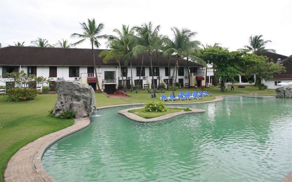 Pestana Miramar Sao Tome Hotel Luaran gambar