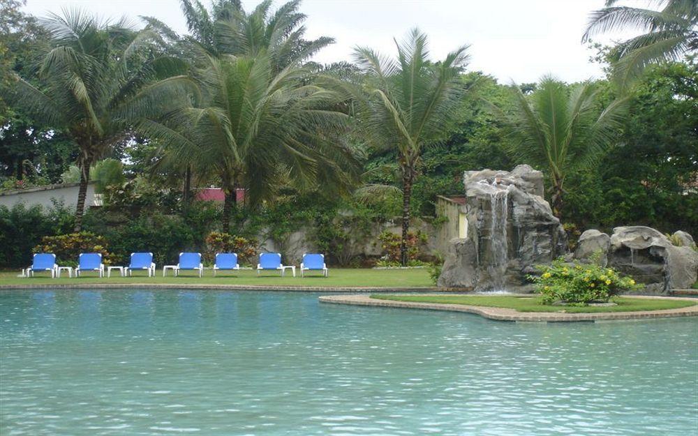 Pestana Miramar Sao Tome Hotel Luaran gambar