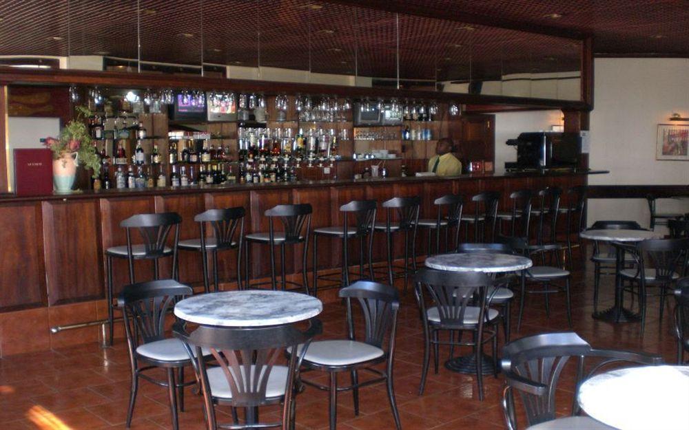 Pestana Miramar Sao Tome Hotel Luaran gambar