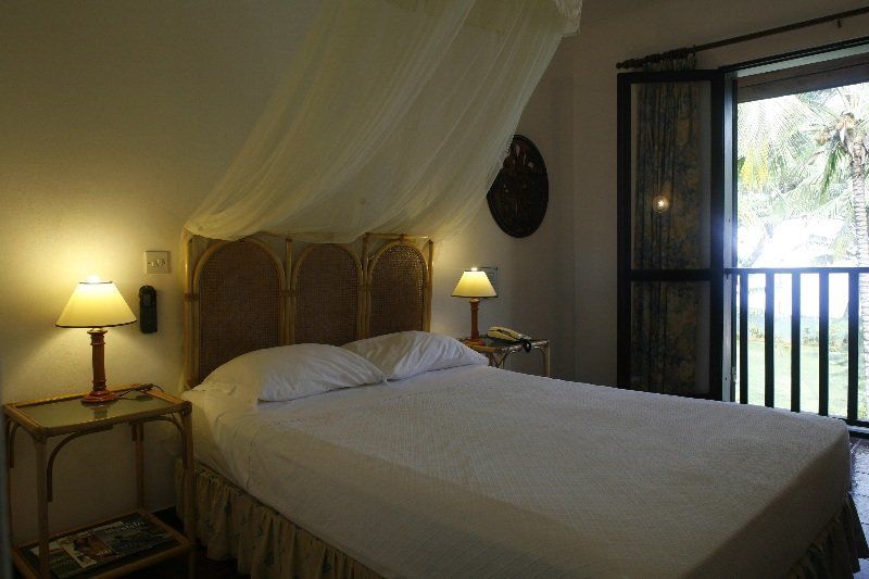Pestana Miramar Sao Tome Hotel Luaran gambar