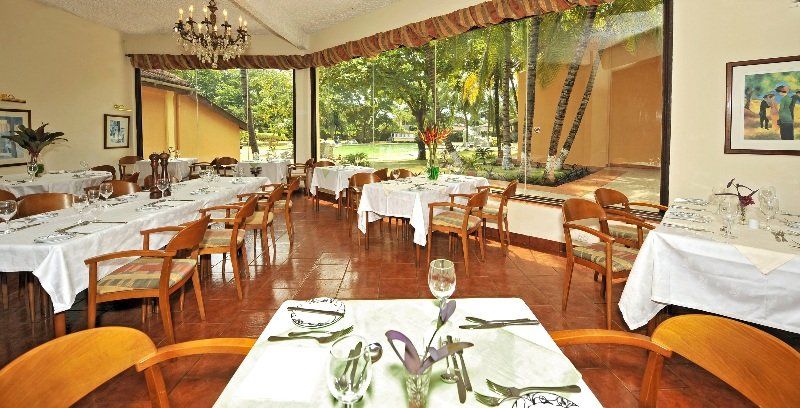 Pestana Miramar Sao Tome Hotel Luaran gambar