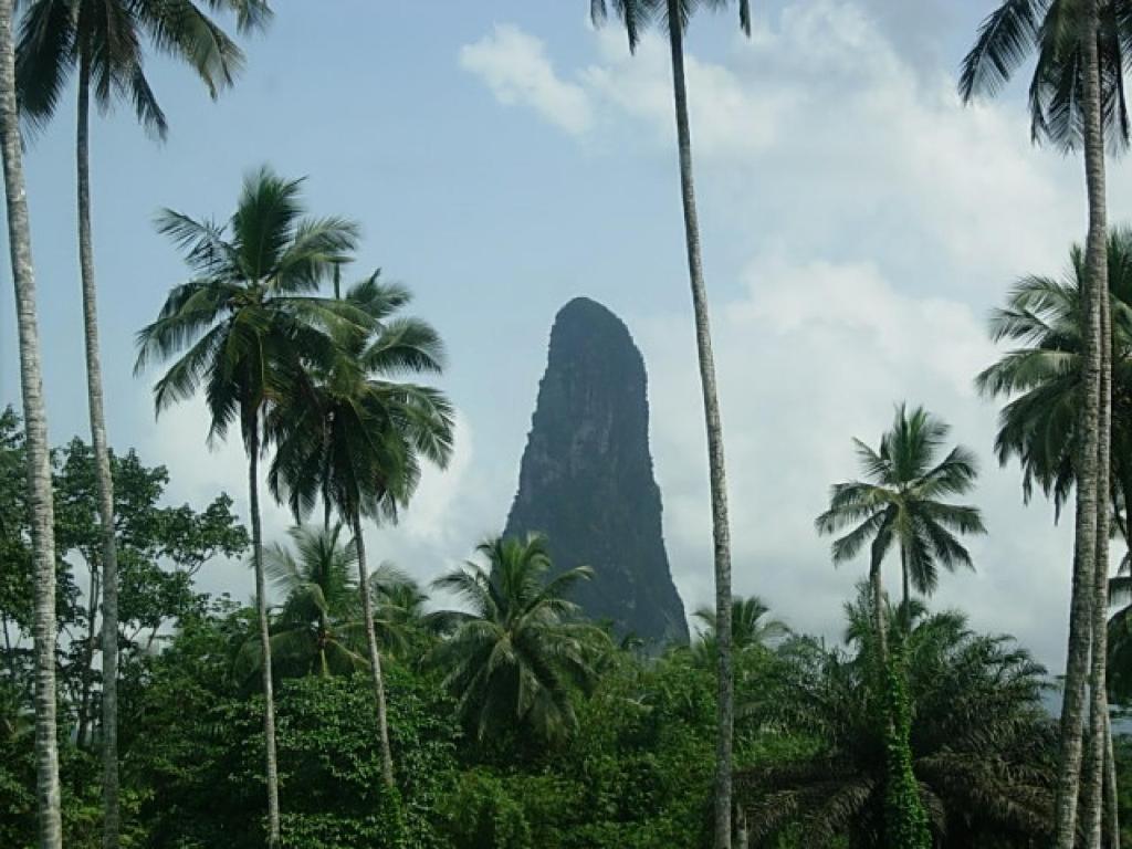 Pestana Miramar Sao Tome Hotel Luaran gambar