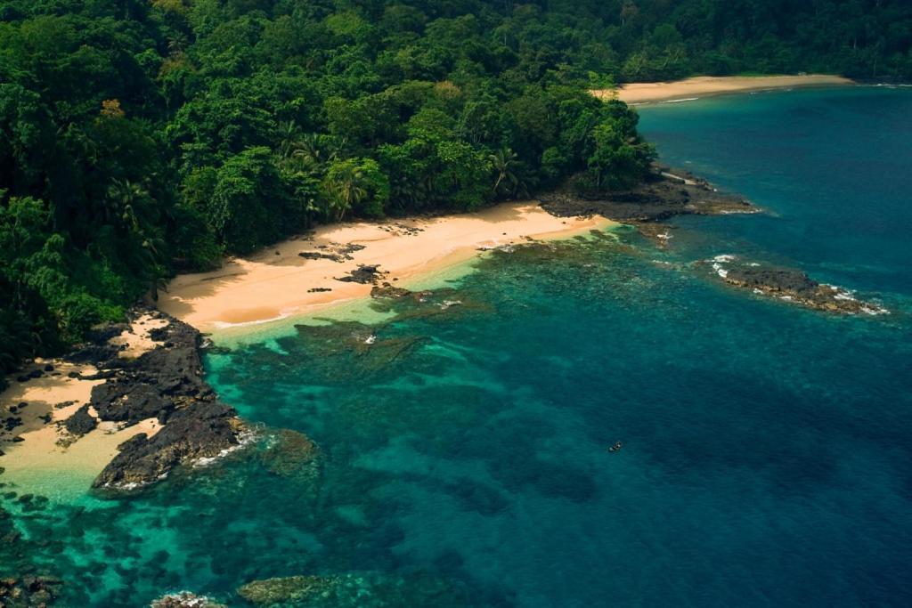 Pestana Miramar Sao Tome Hotel Luaran gambar