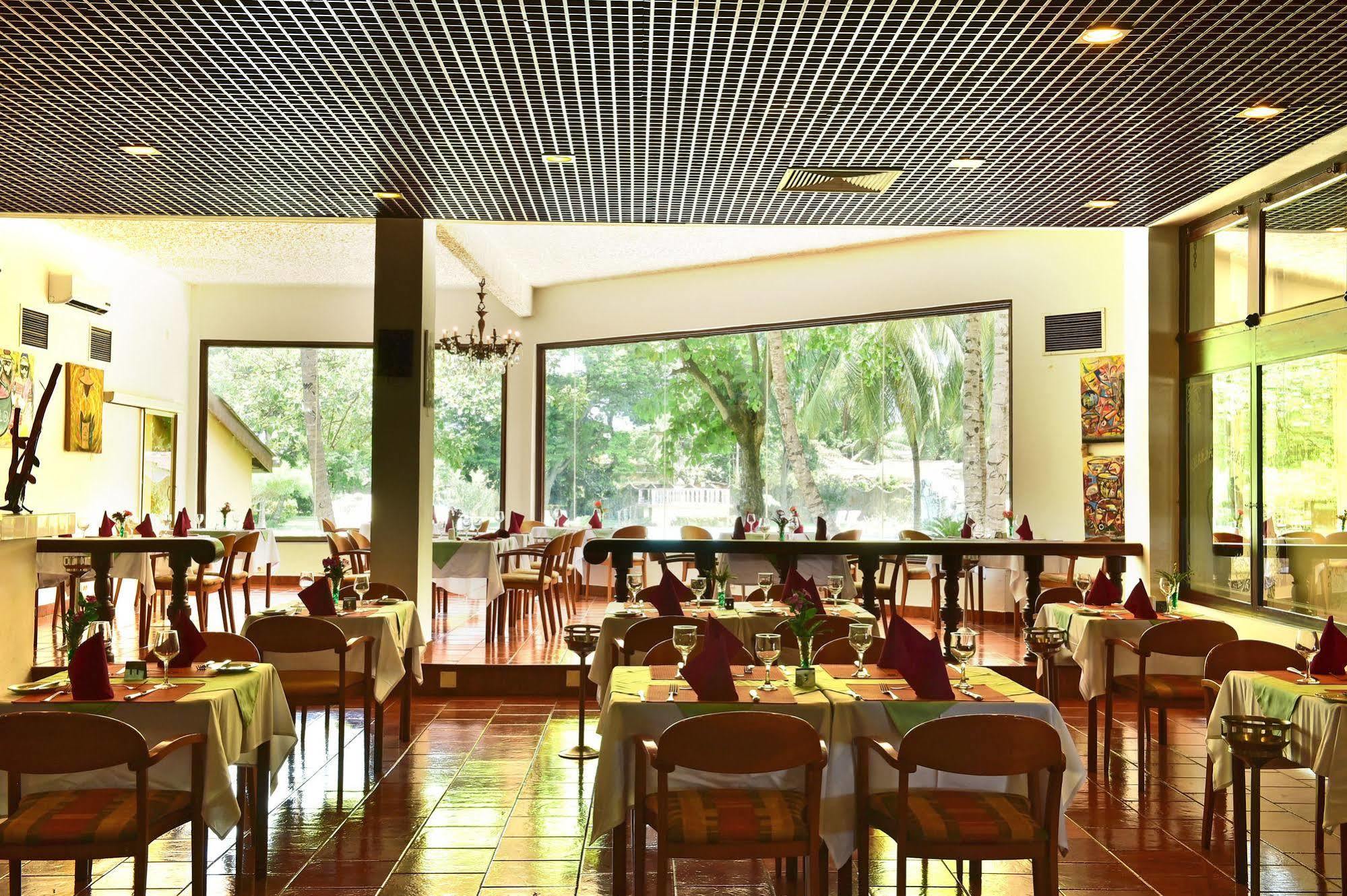 Pestana Miramar Sao Tome Hotel Luaran gambar