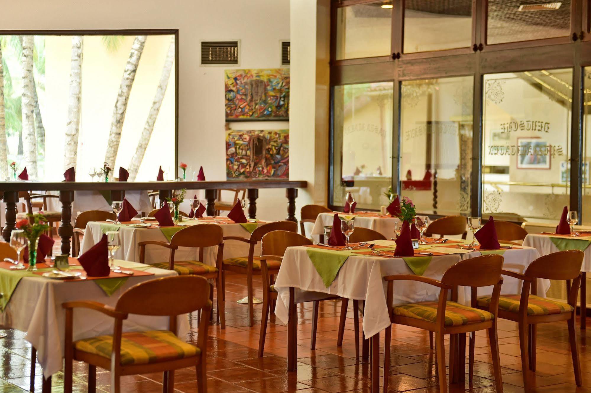 Pestana Miramar Sao Tome Hotel Luaran gambar
