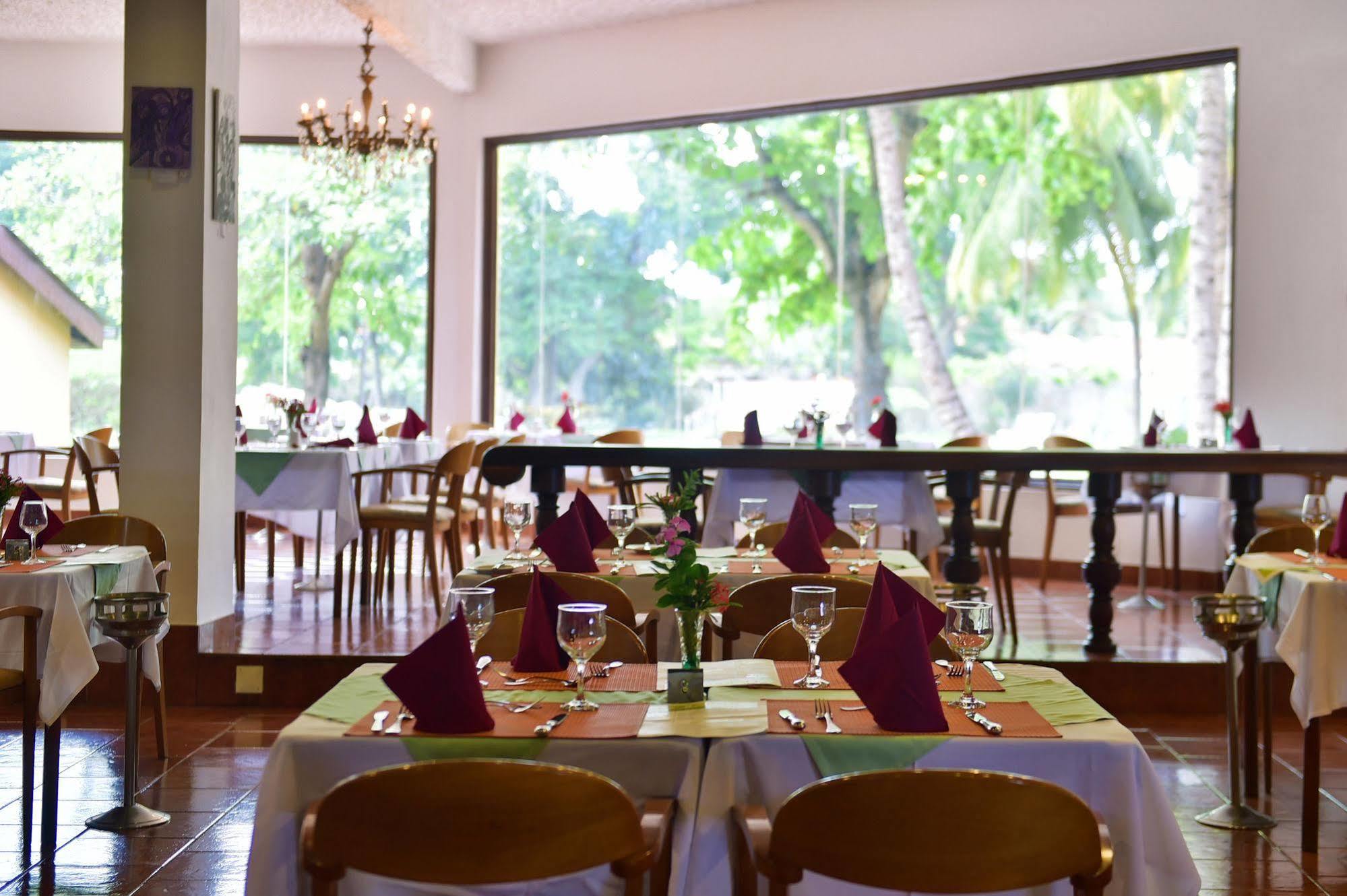 Pestana Miramar Sao Tome Hotel Luaran gambar