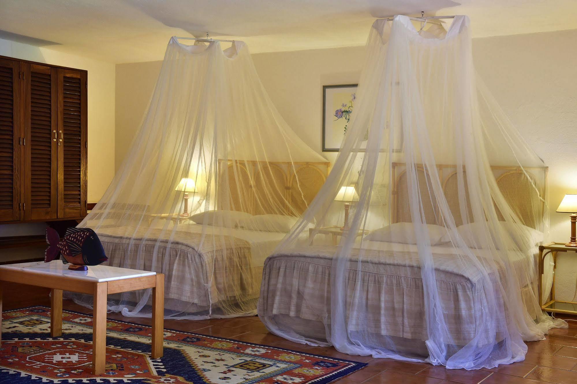 Pestana Miramar Sao Tome Hotel Luaran gambar