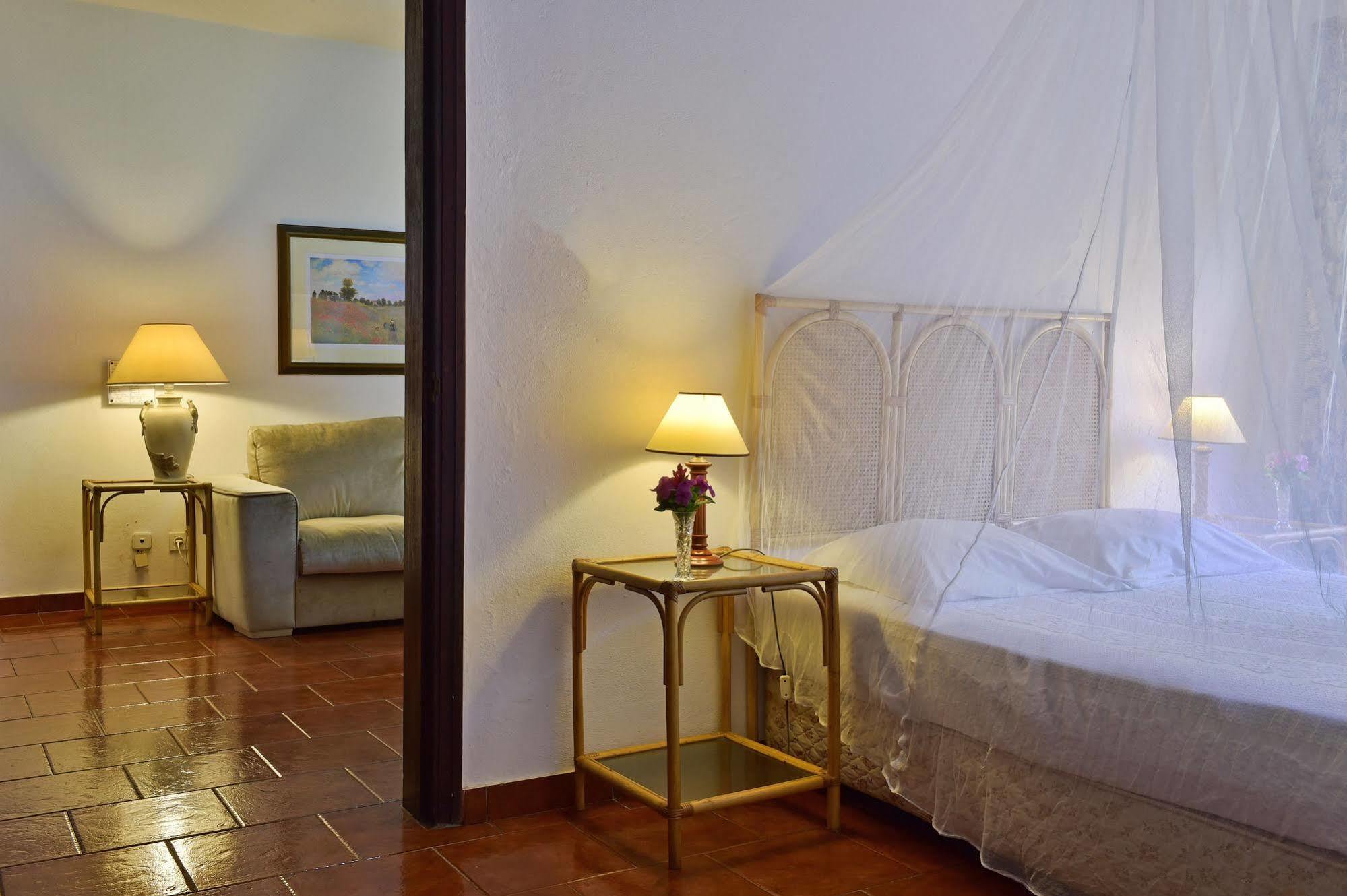Pestana Miramar Sao Tome Hotel Luaran gambar