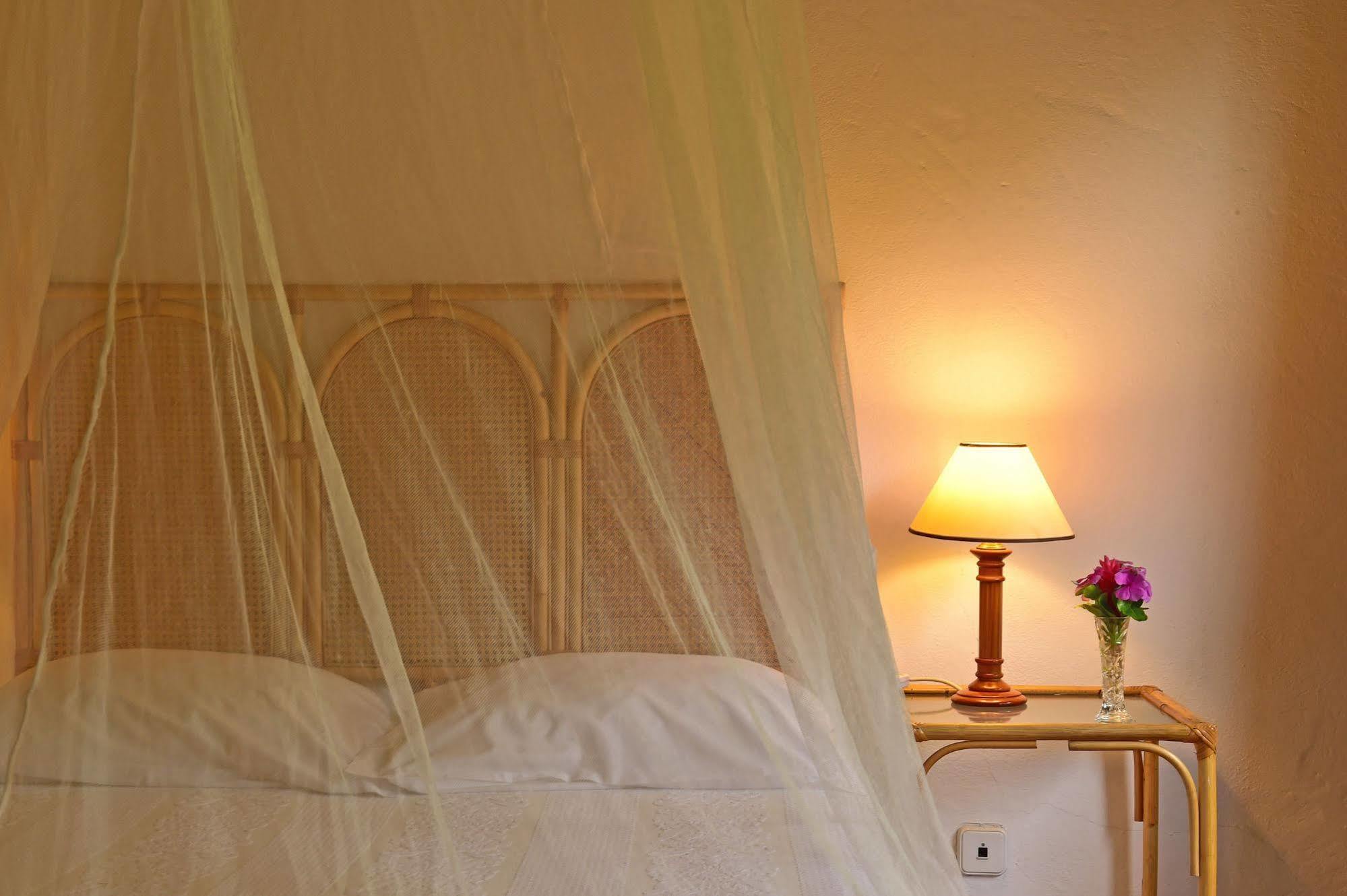 Pestana Miramar Sao Tome Hotel Luaran gambar