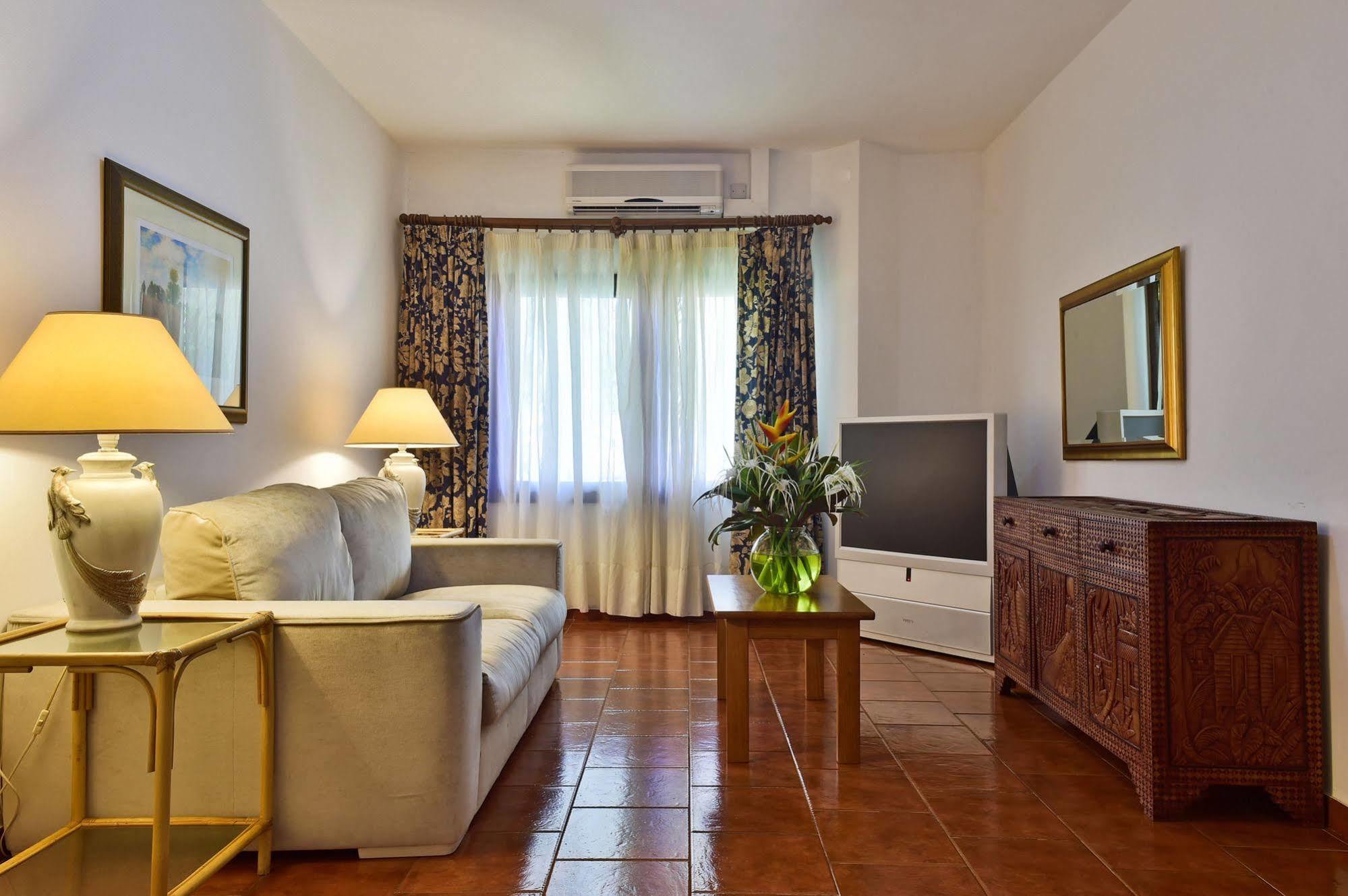 Pestana Miramar Sao Tome Hotel Luaran gambar