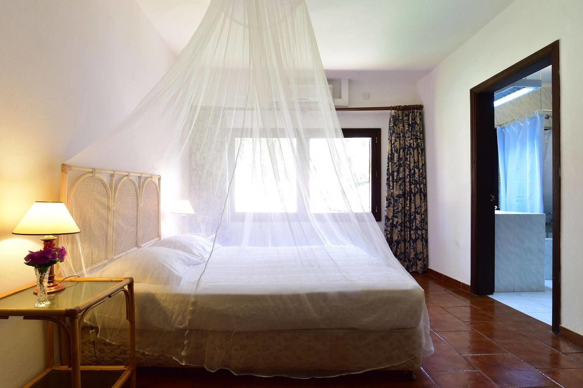 Pestana Miramar Sao Tome Hotel Luaran gambar