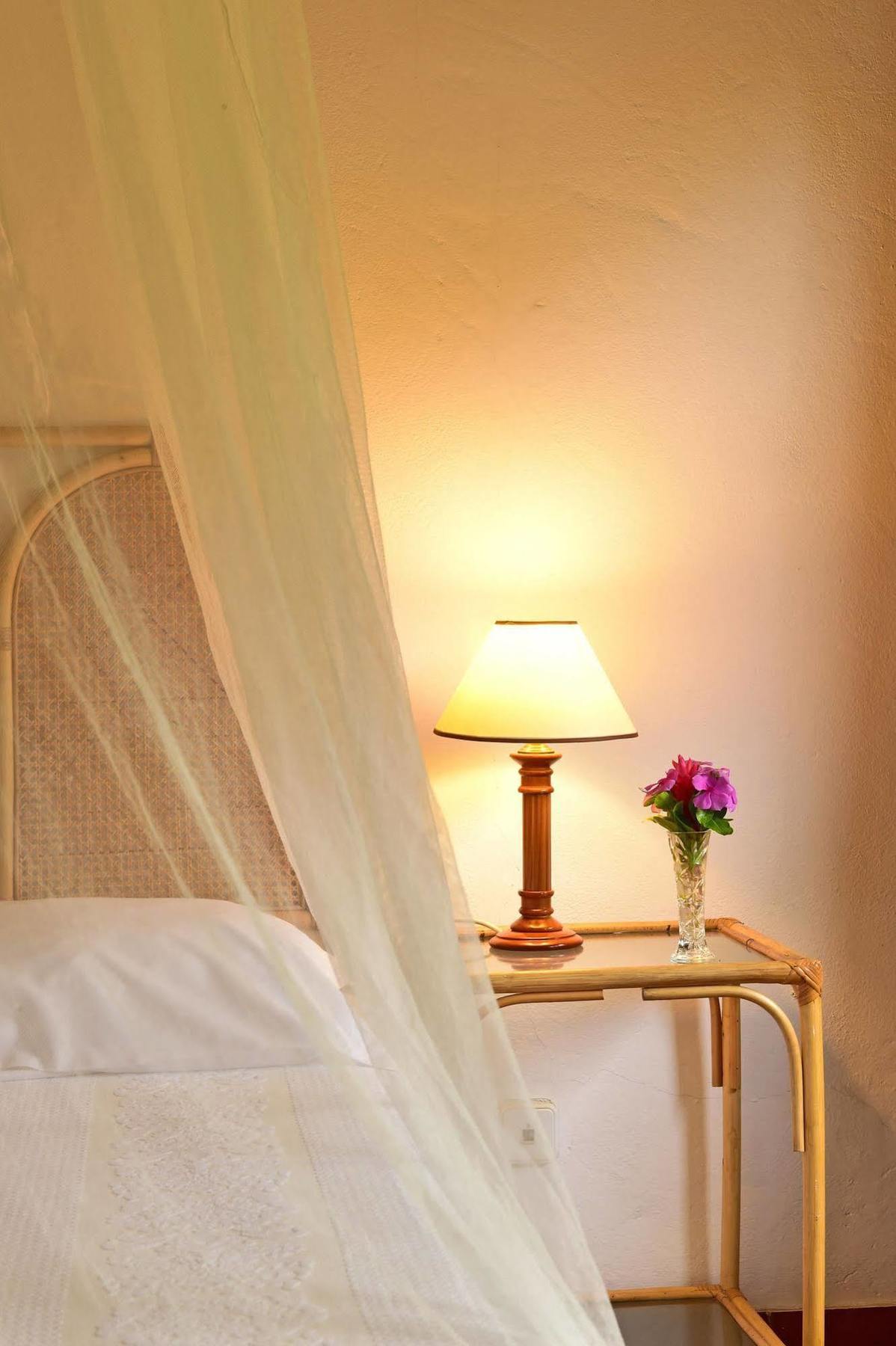 Pestana Miramar Sao Tome Hotel Luaran gambar