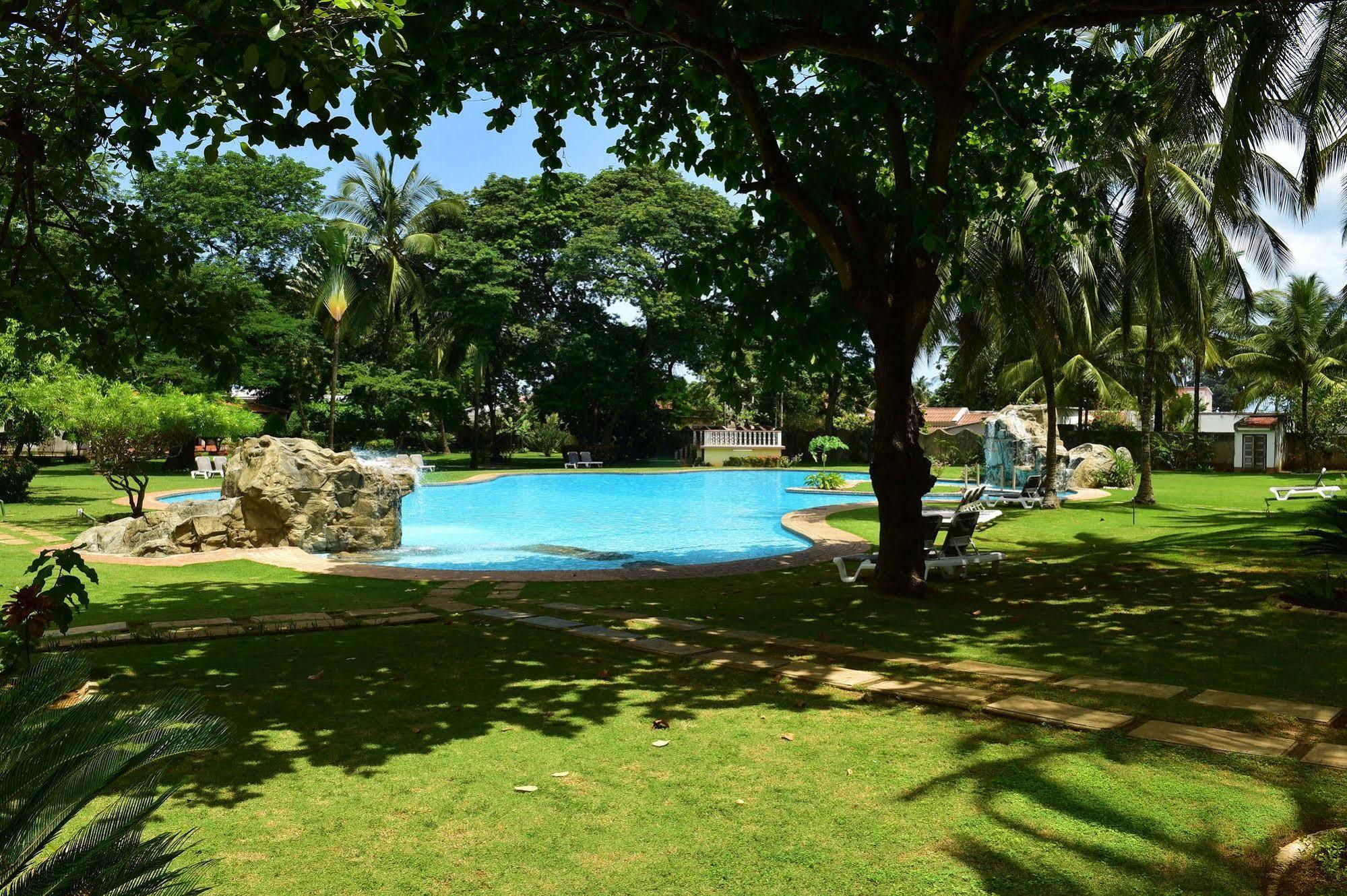 Pestana Miramar Sao Tome Hotel Luaran gambar