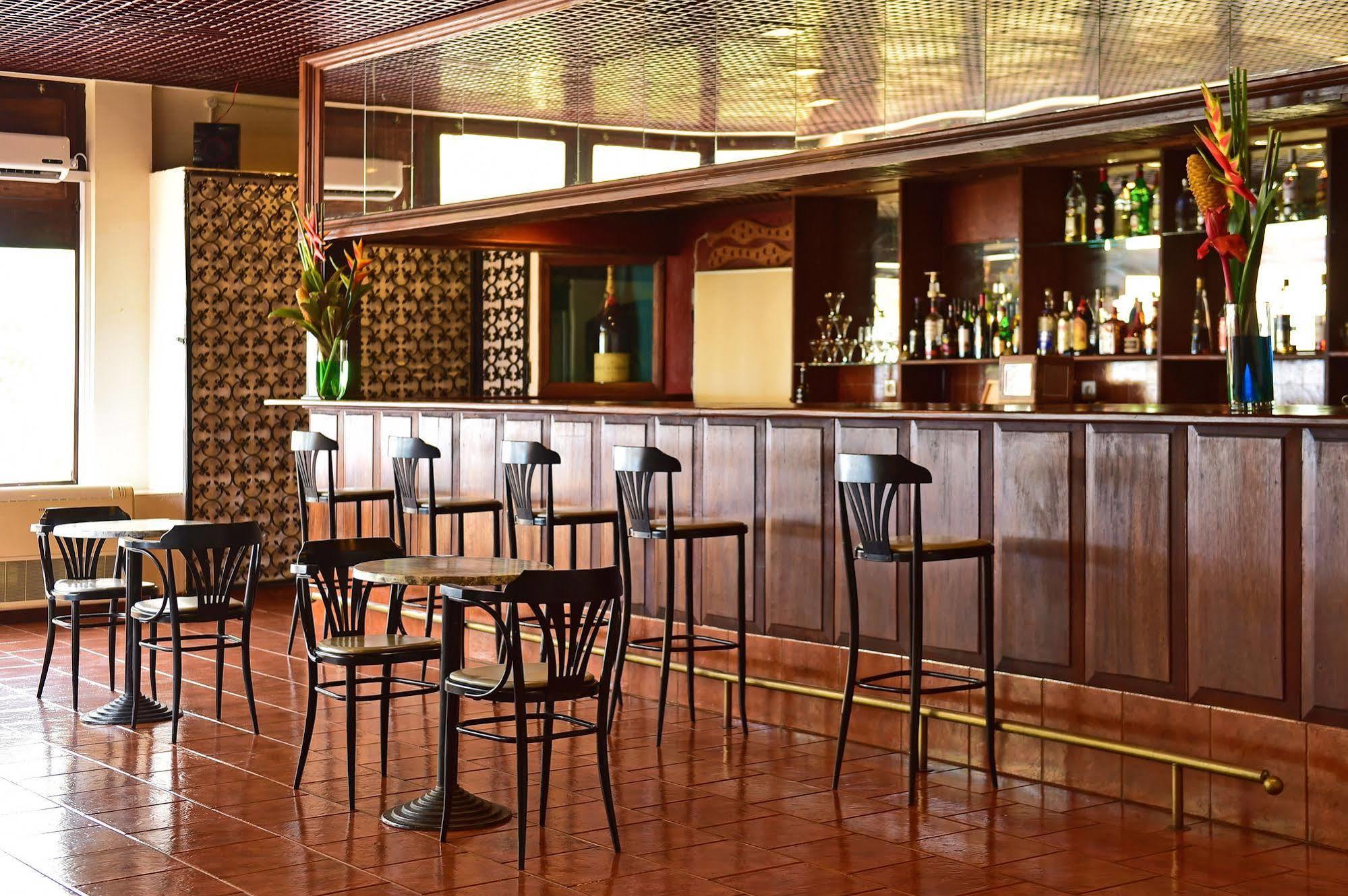 Pestana Miramar Sao Tome Hotel Luaran gambar